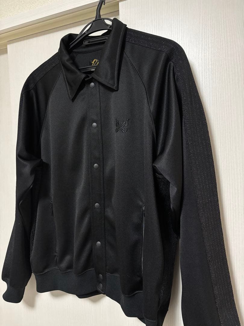 needles/トラックジャケット