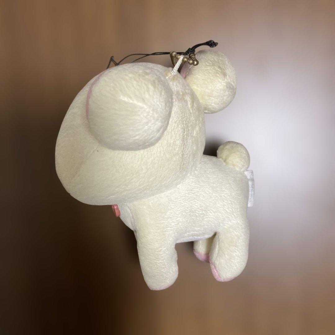 【レア】コリラックマ ブーツクリップ ぬいぐるみ マスコット 2010