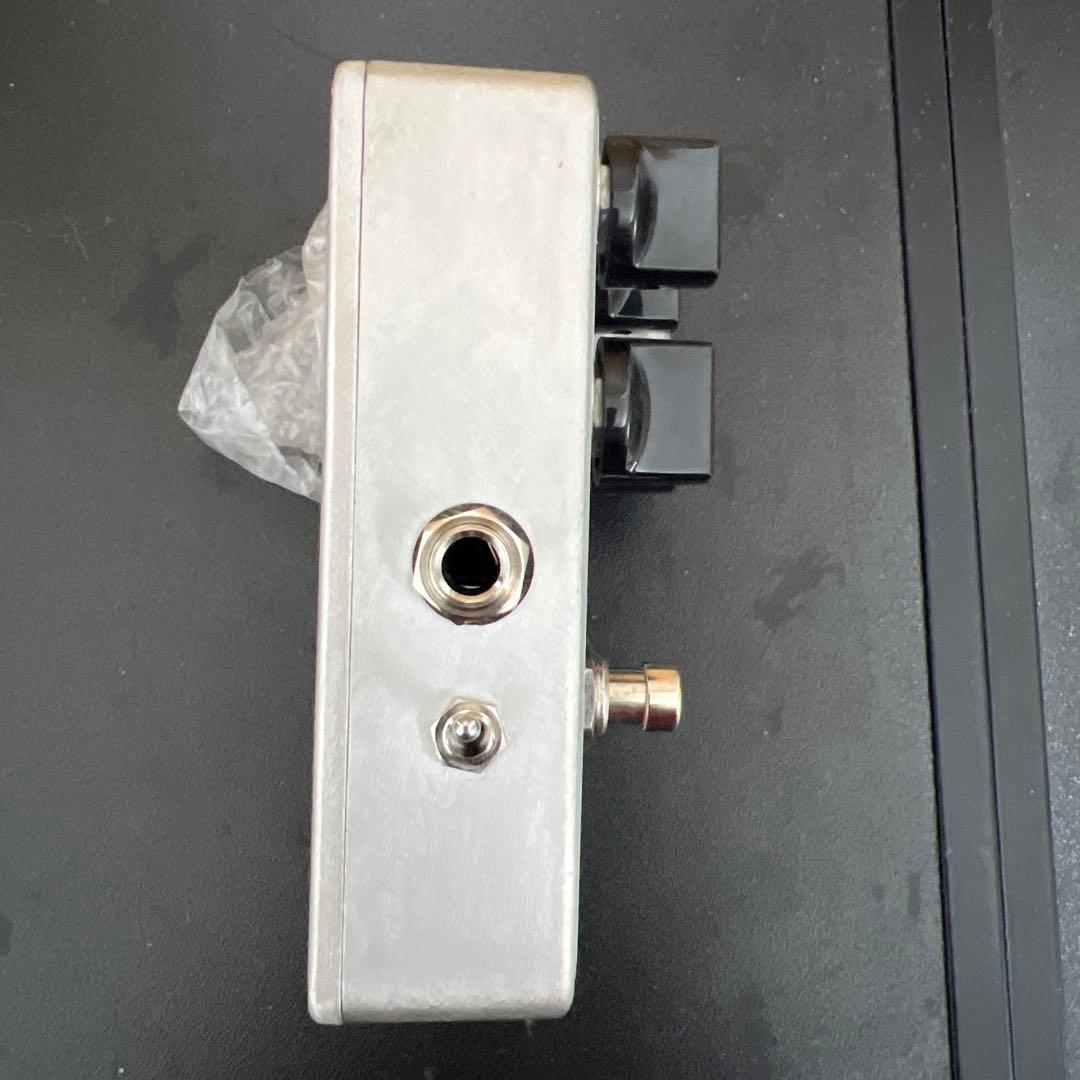 Magic Tone Room ギターエフェクター