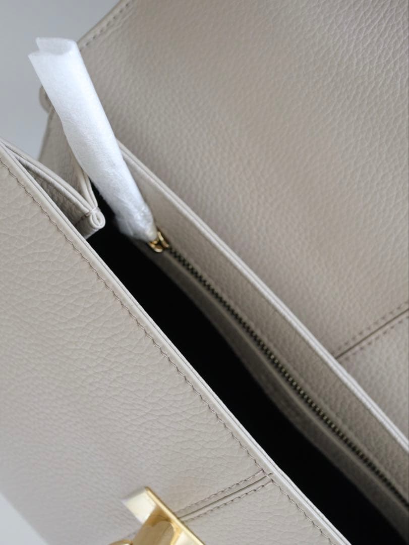 【新品未使用 】CAFUNÉ MEDIUM STANCE - SMOKE