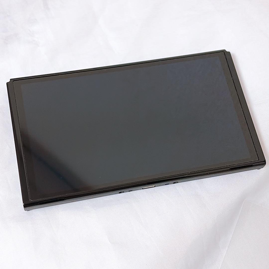 Switch 本体 スカーレット・バイオレットエディション