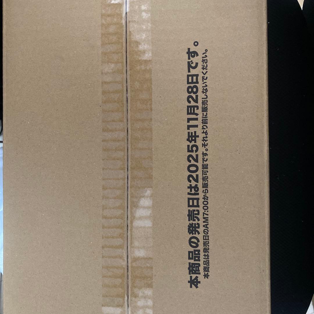 プレミアムブースター 原作　オーバーロード　未開封　1カートン　プレブ　オバロ