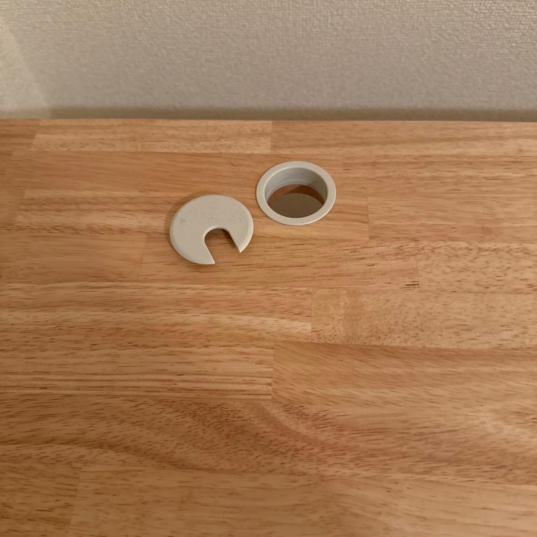 パソコンデスク KANADEMONO THE TABLE 150x70