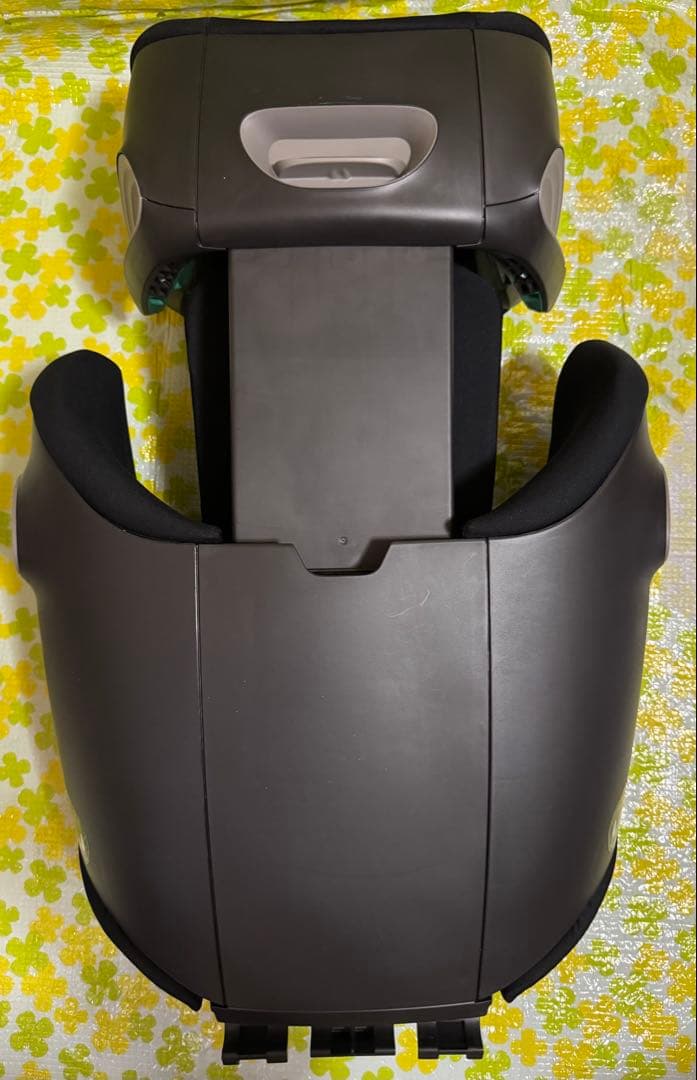 S*O様 cybex サイベックス SOLUTION ソリューション S2 i-