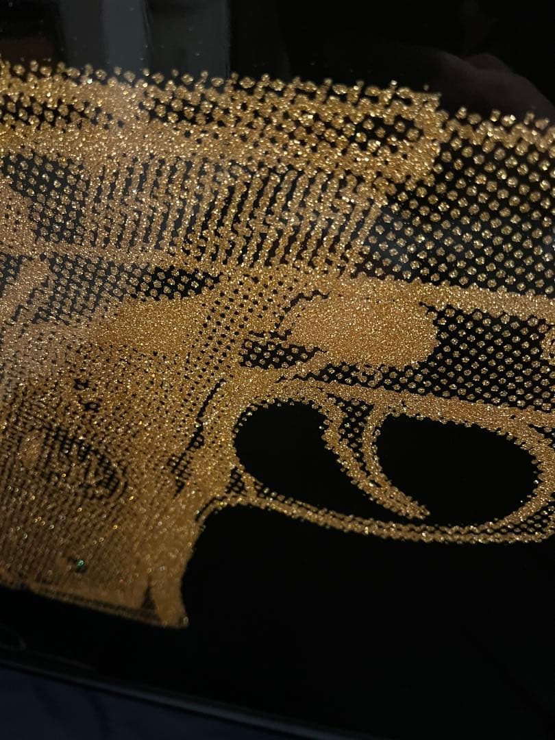 シェーンボーデン ニューヨークギャラリー バンクシー アンディ