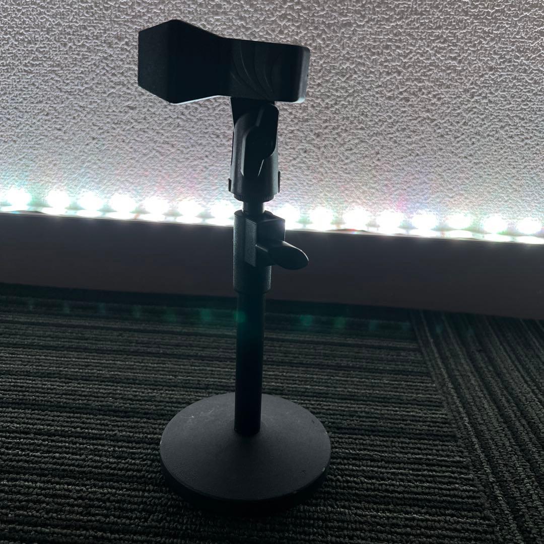 JVC WM-P970 ワイヤレスマイク