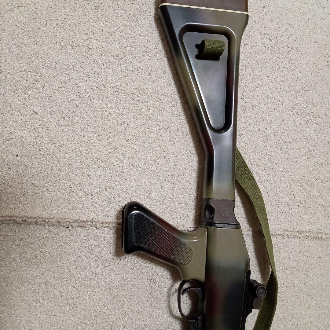 マルシン工業　レインジャーカービン　エアコキ　おもちゃ