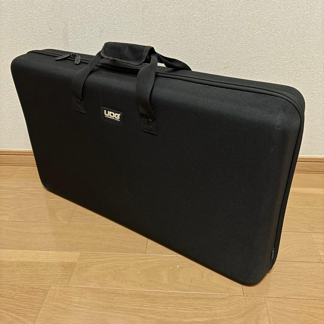 機材専用バッグ・ケースカテゴリ -DJ機材アナログレコード専門店