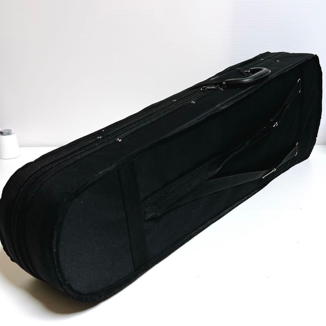 希少】Joseph Gagliano オールドバイオリン 1775 イタリア製 - メルカリ