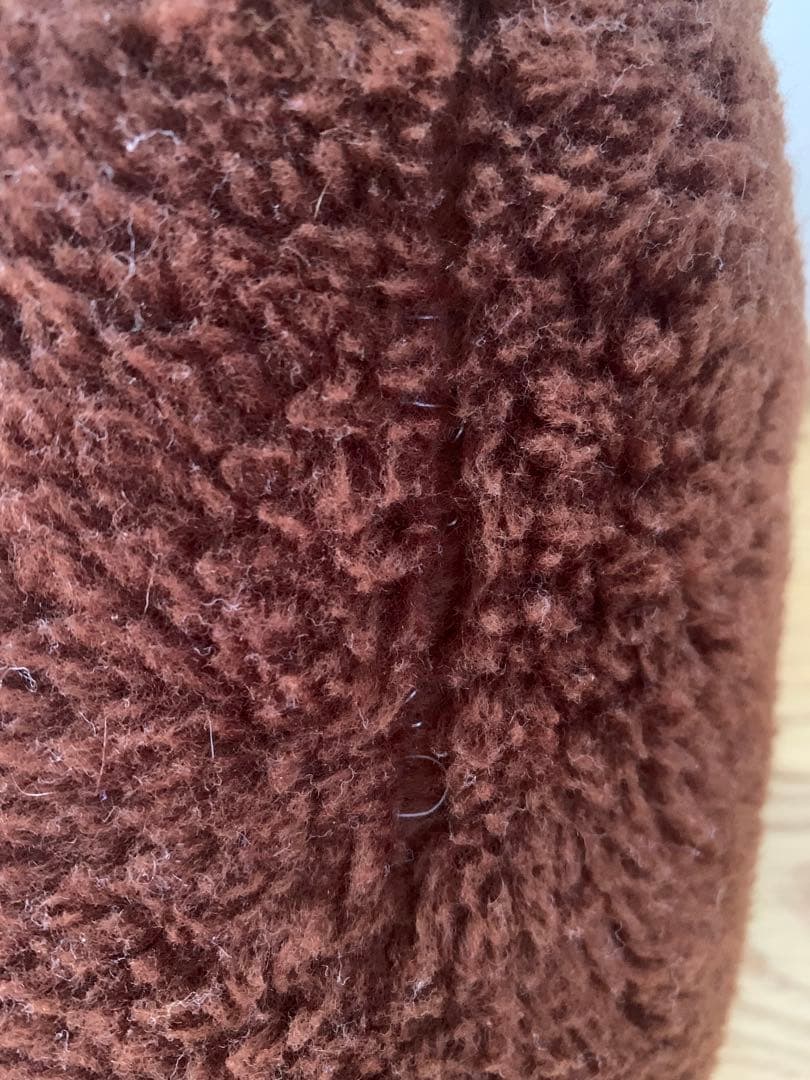 ヴィンテージ　テディベア　パンダベア