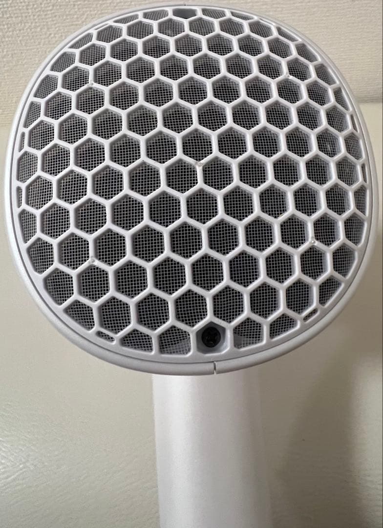 SHARP シャープ プラズマクラスター ドライヤー IB-P801 ホワイト