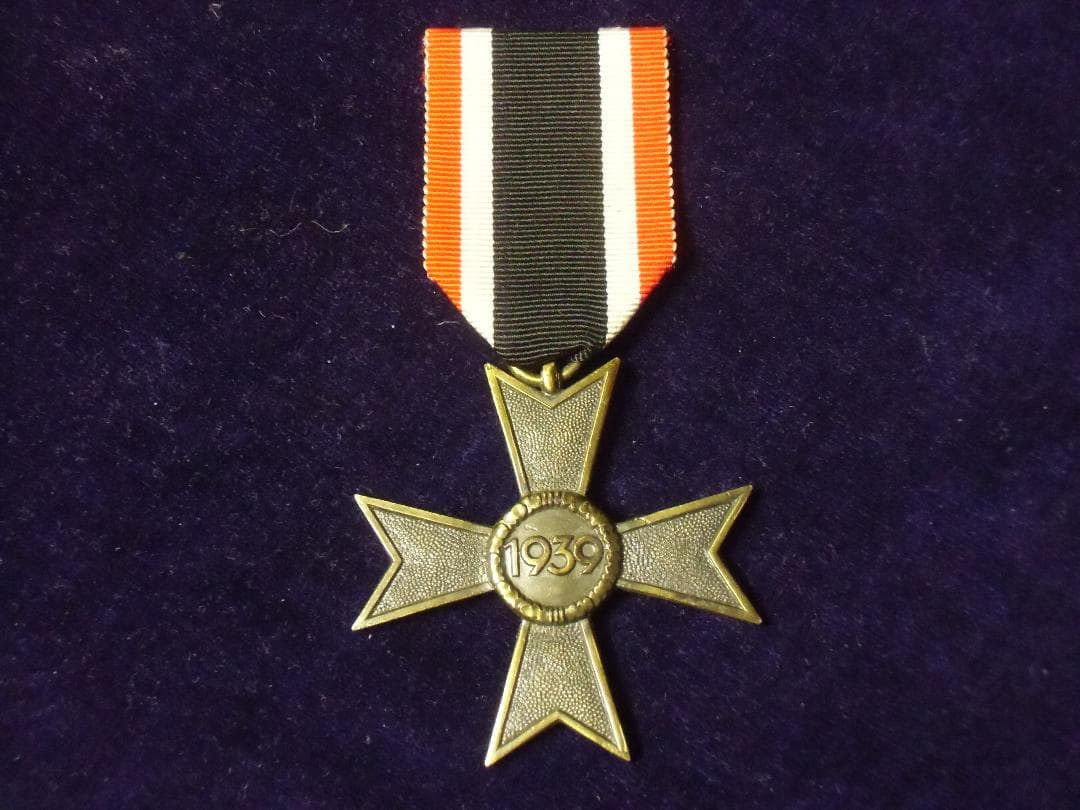 BWドイツ軍/連邦軍＊1957年制定＊パイロット章（実物）