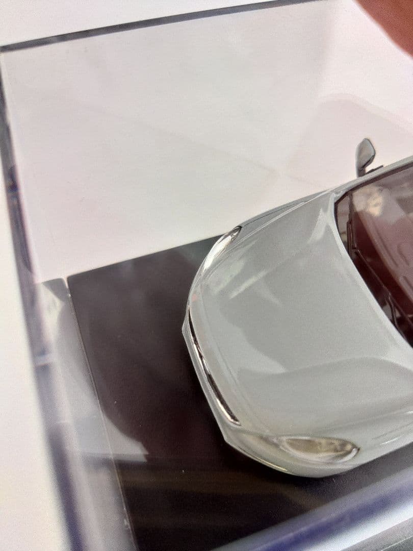 な*み様 MOTORART モーターアート　ボルボ　V40 1/43　希少