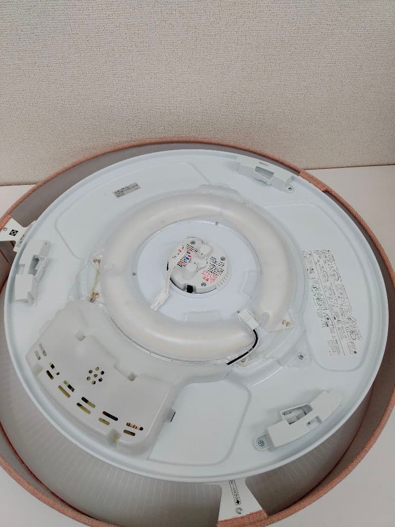 SALE】ヤマギワ シーリングライト REVE レーヴ(O-2412CL1) - メルカリ