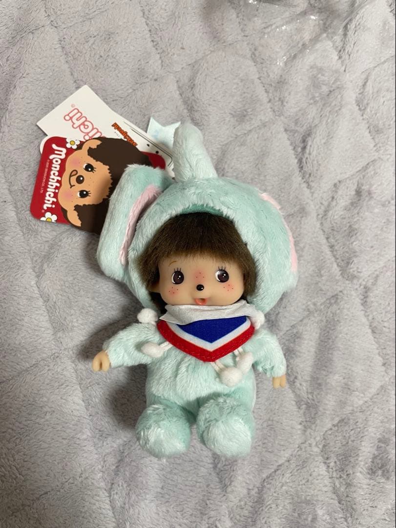 ポケモンセンター コリンク ぬいぐるみ ポケドール コリンクドール 2007年