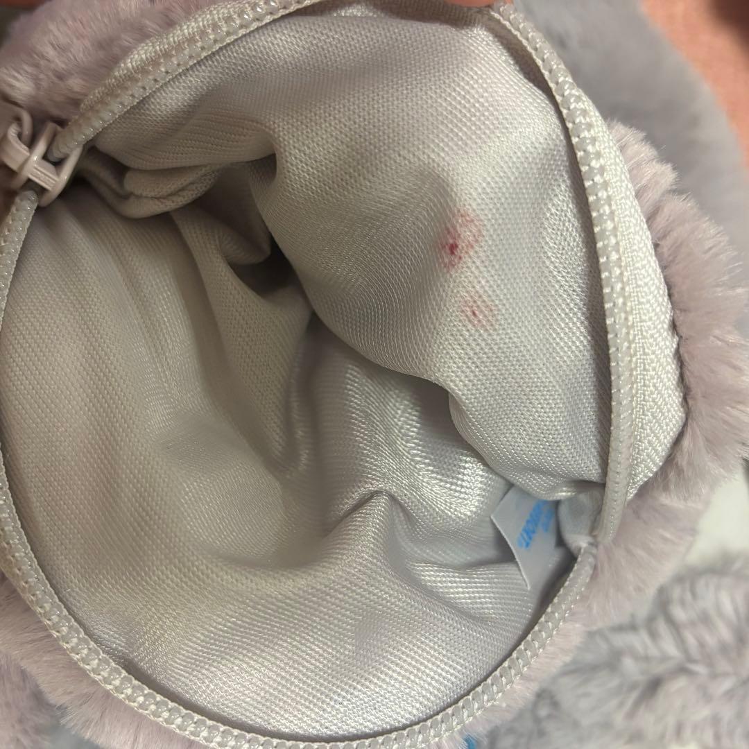 【お得2点セット】ズートピアジュディ ファンキャップ・ポシェットショルダーバッグ