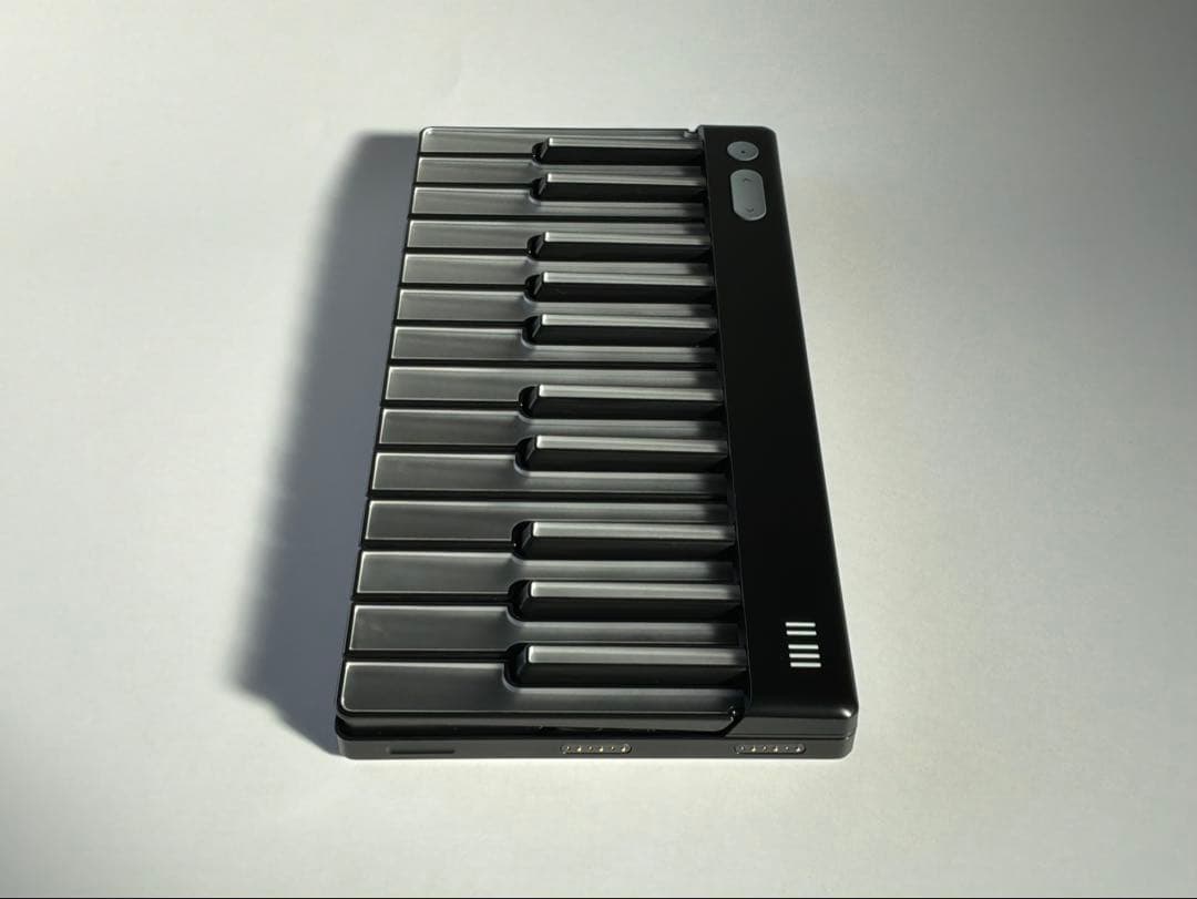 新品】ROLI Piano M 3台セット【MPE対応MIDIキーボード】 - メルカリ