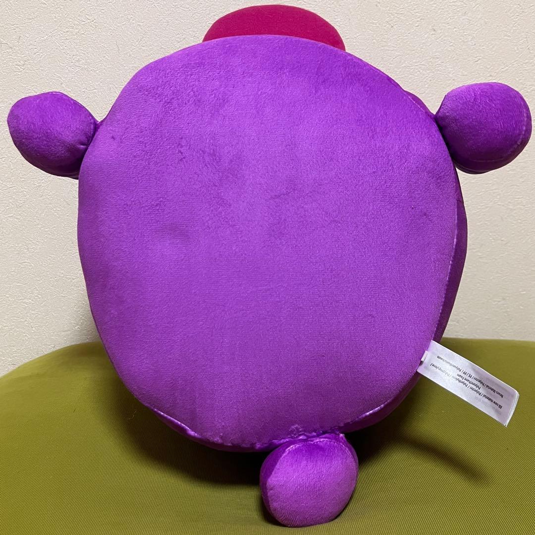 キョダイマックスゲンガー　ぬいぐるみ　１体