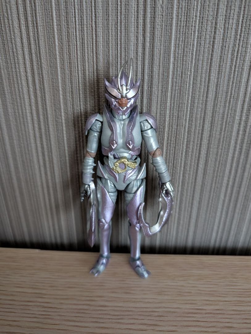 装動、掌動セット