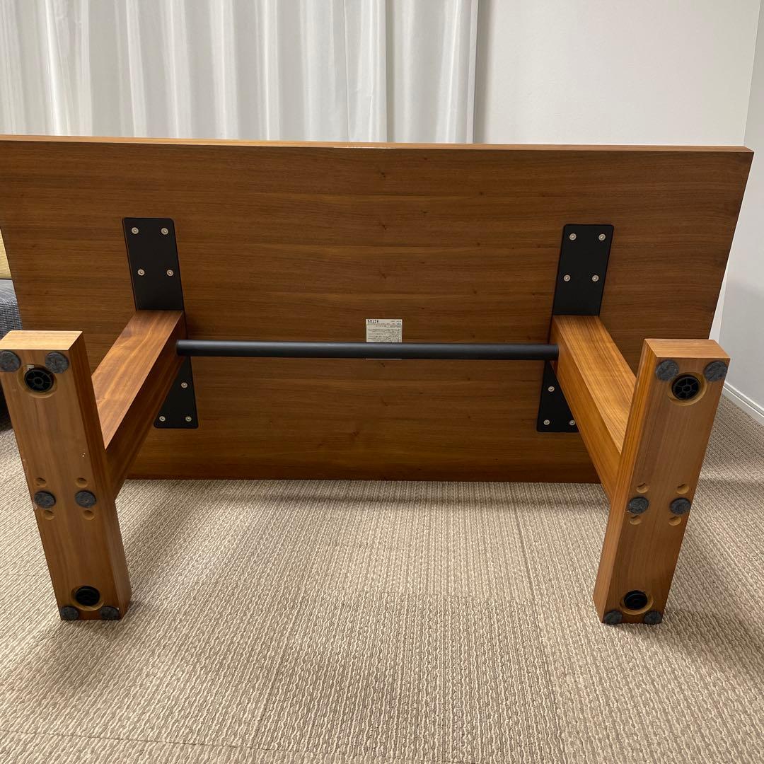 ACTUS OWN ダイニングテーブル