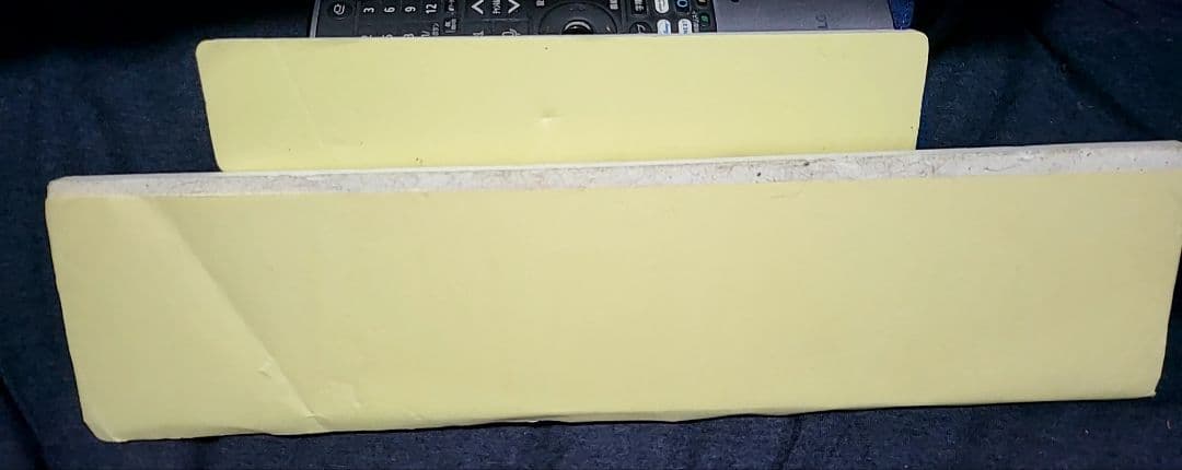 倉木麻衣 Perfect Crime 店頭販促POP　POP追加致しました