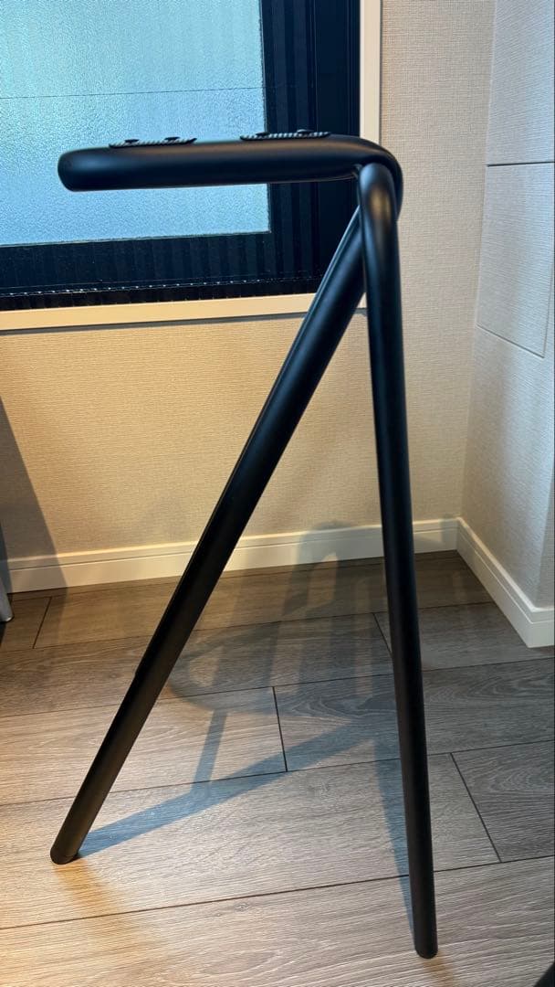 【美品】デュエンデ　ハイスツール