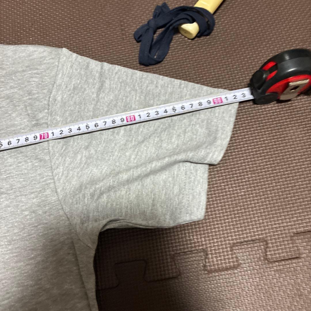 ‼️ビンテージ新品未使用品‼️ジャッキーチェンオリジナルtシャツＭ．