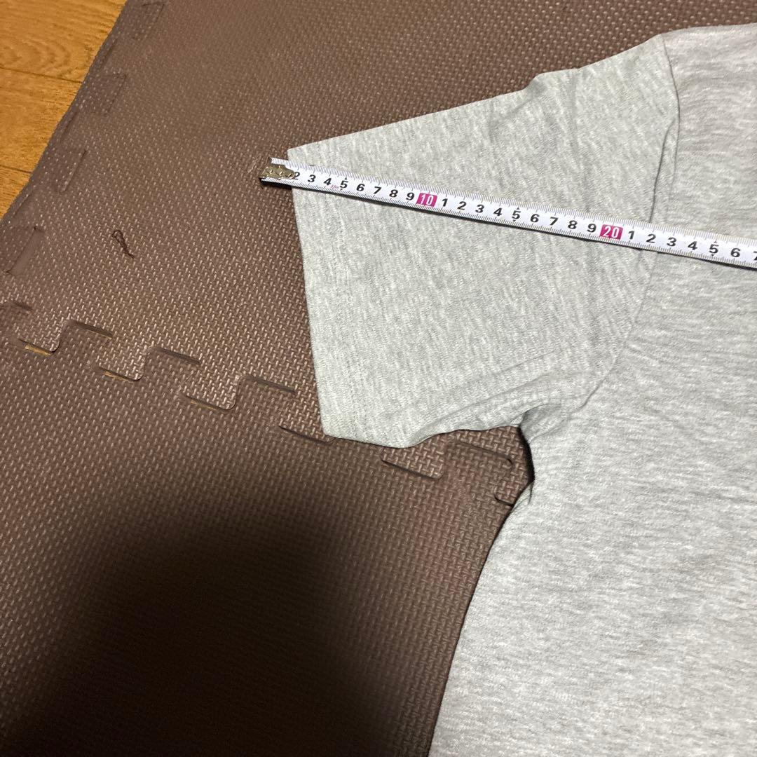 ‼️ビンテージ新品未使用品‼️ジャッキーチェンオリジナルtシャツＭ．