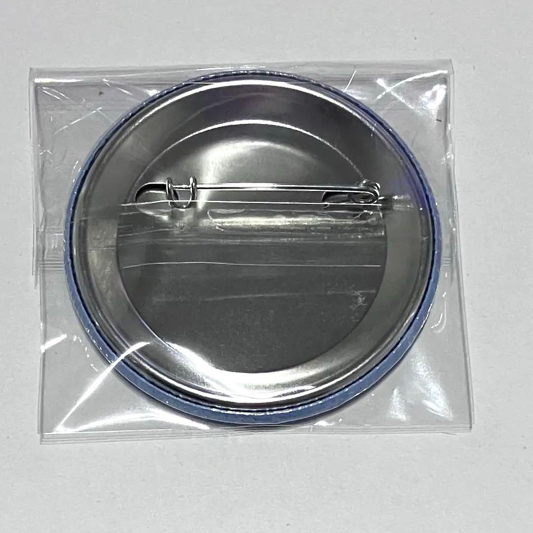 ア*い様 ブルーロック　講談社ハウス　カイザー　潔　缶バッジ