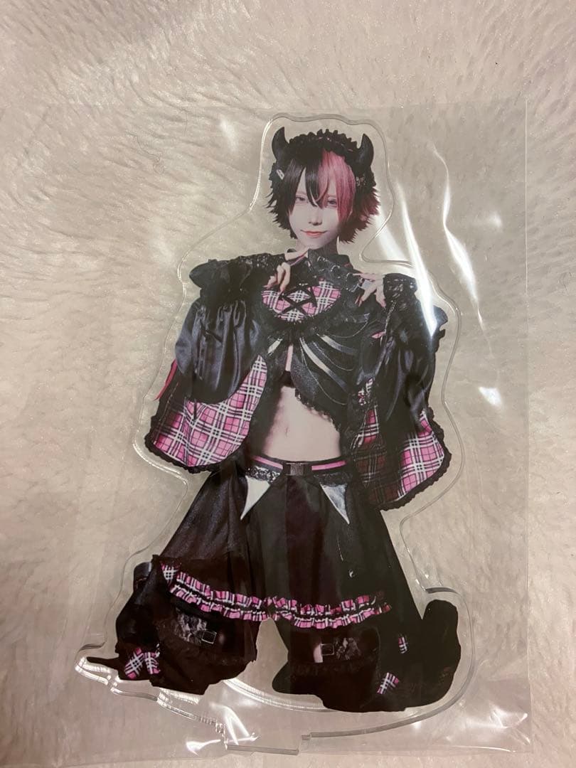 scapegoat すけーぷ いぶき 生誕 アクスタ クラファンアクスタ - メルカリ