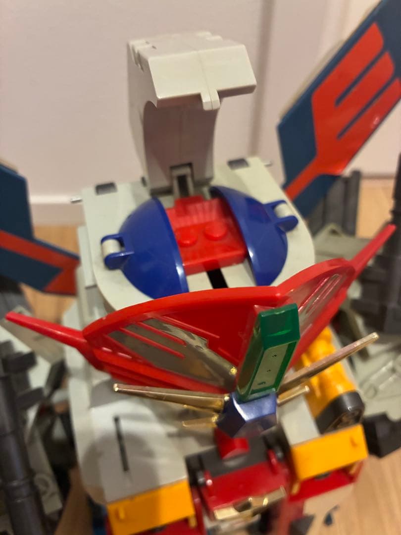 マルマルさま【ジャンク】元祖SDガンダム ジェネラルガンダム その他