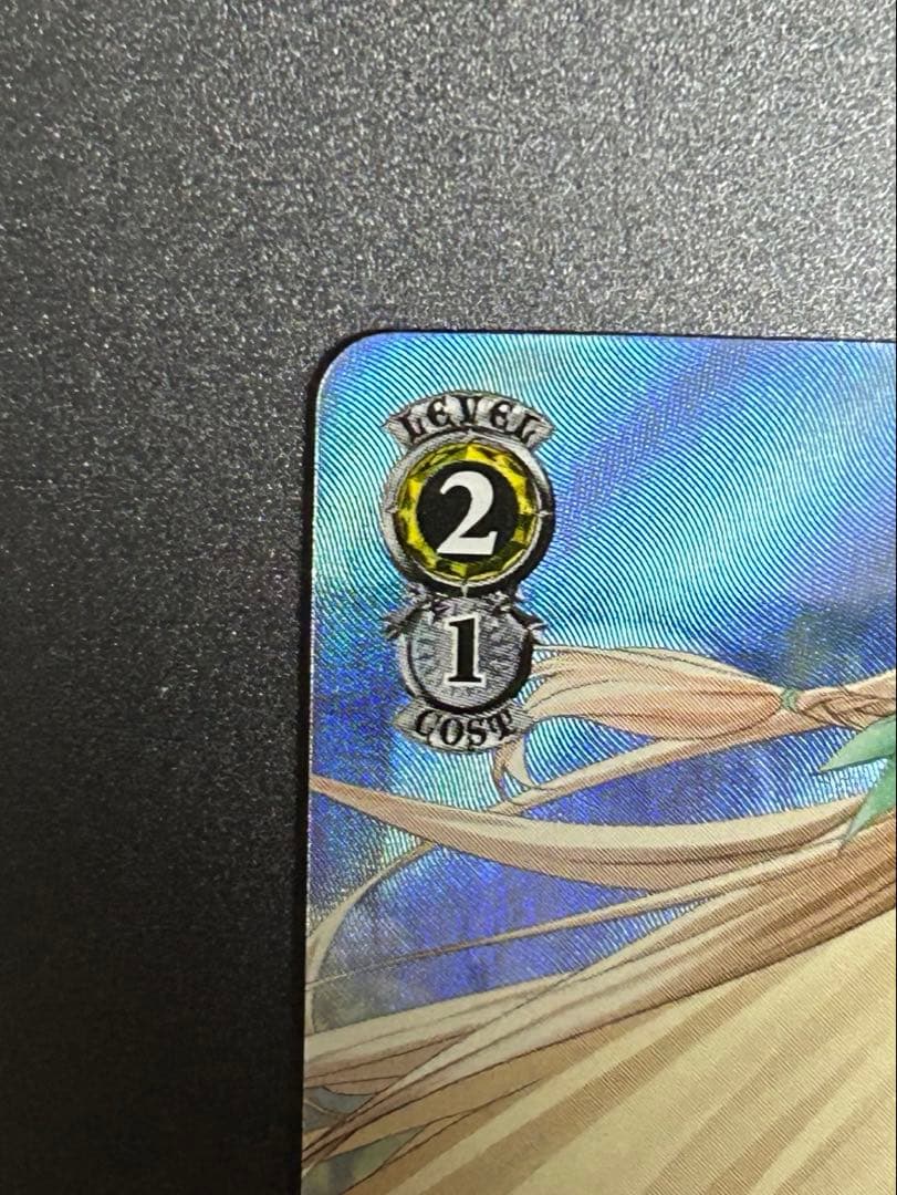 ヴァイスシュヴァルツ エルフの国のお嬢様リュディ SP エルフの国の