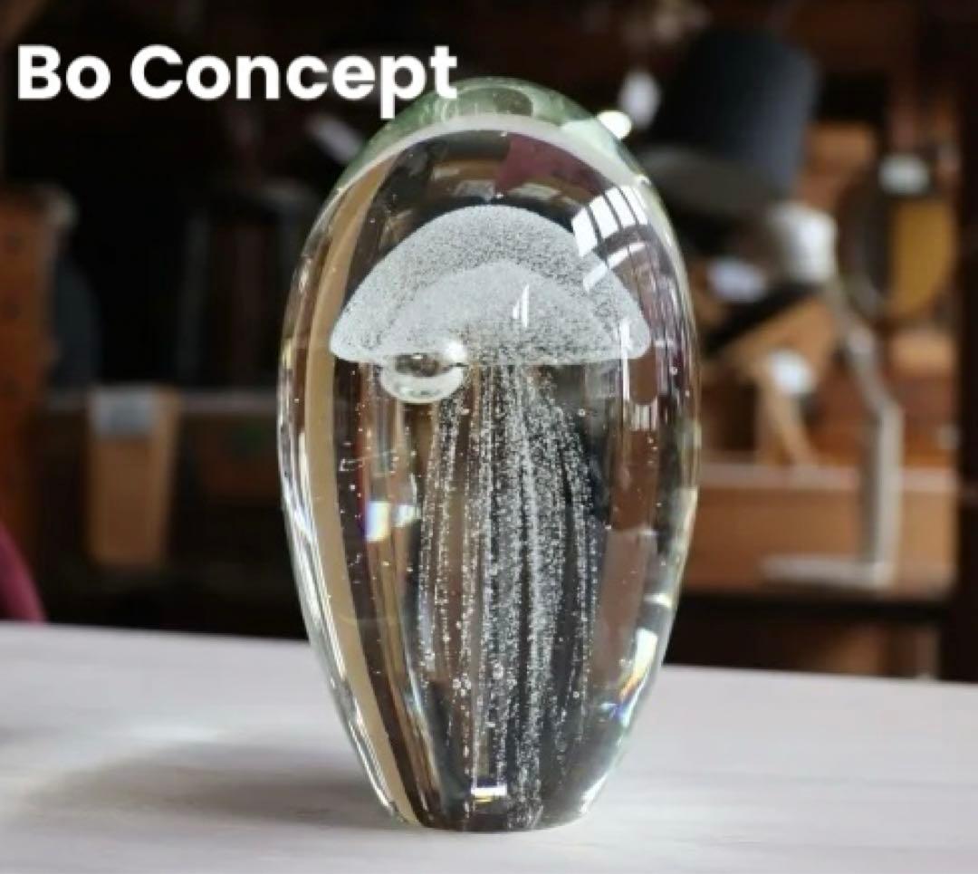 希少】BoConcept（ボーコンセプト） スカルプチャー オブジェ