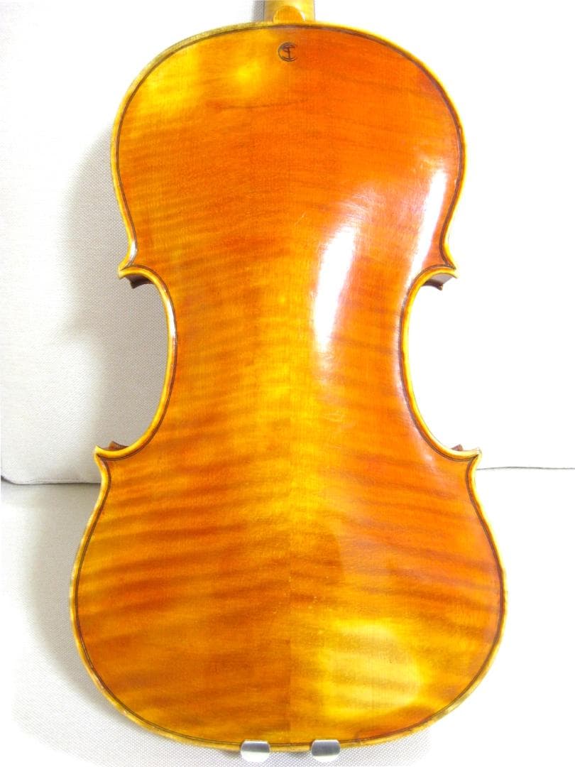 【モダンドイツ】 Theo Schubert 1930年製 ビオラ 16インチ