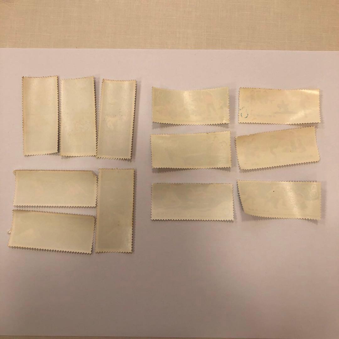 ◇外国切手　中国切手　他　まとめ