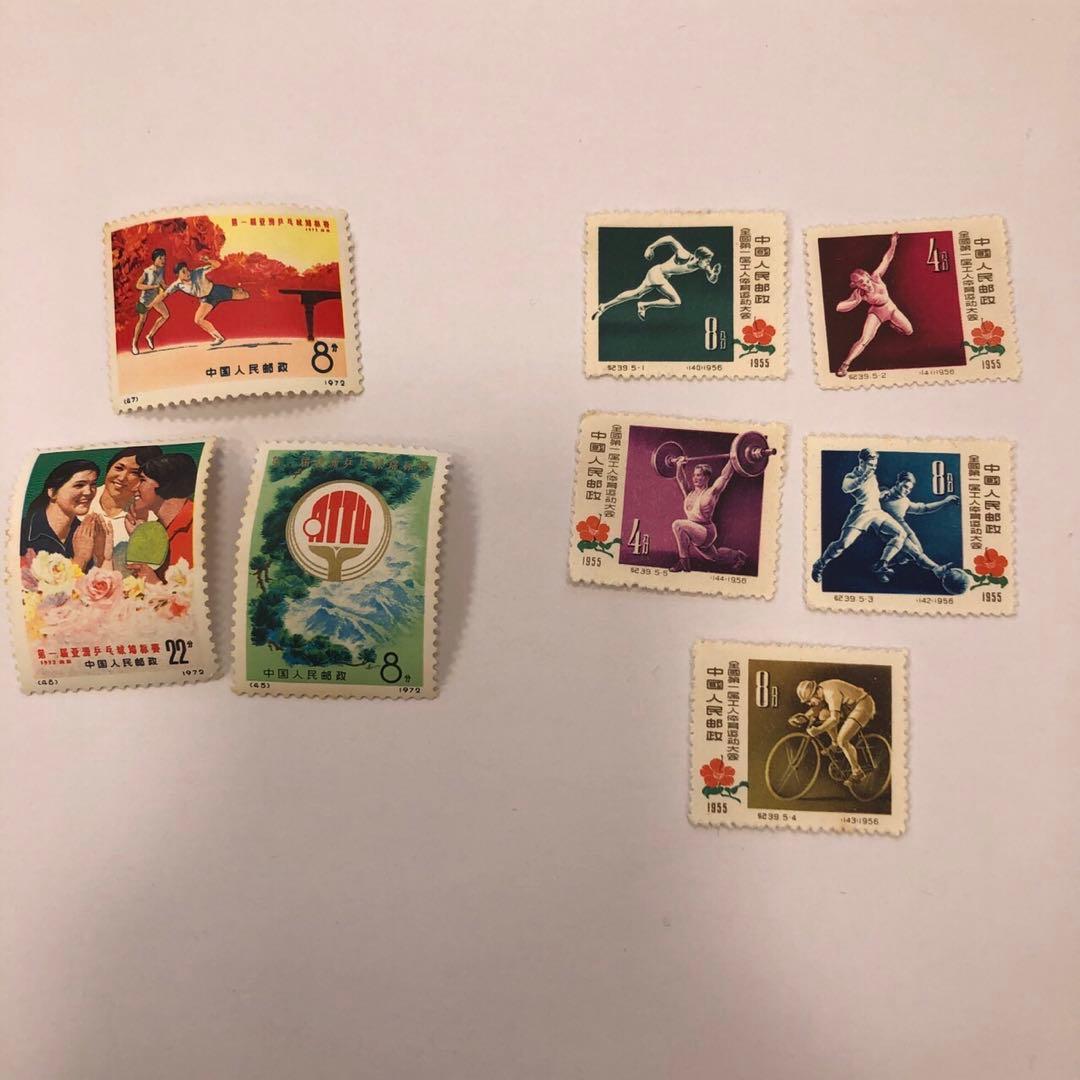 ◇外国切手　中国切手　他　まとめ