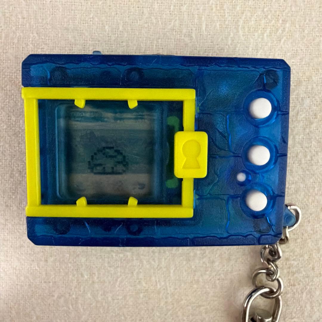 デジタルモンスター デジモン　Ver.1、2、4 ケース付き　セット