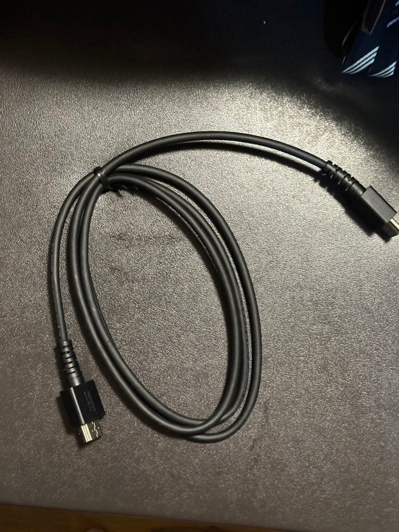 し*ー様 Nintendo Switch 本体 ブルー/レッド ドック付き