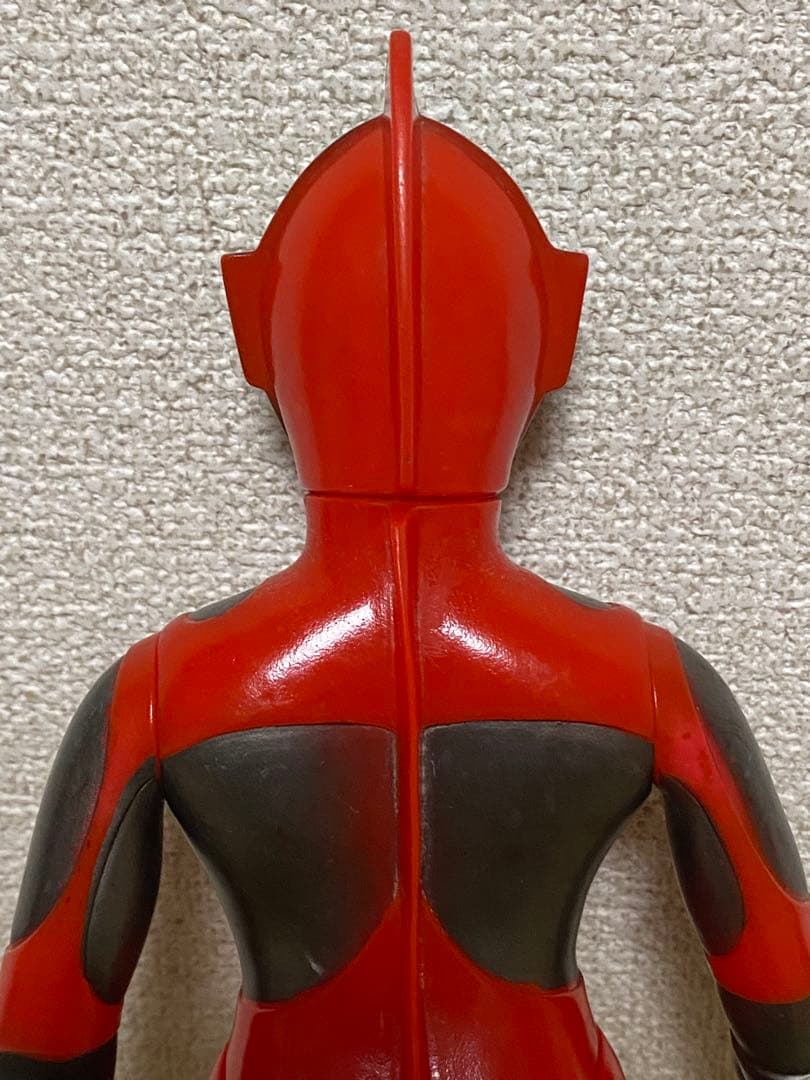 央*桜様 ウルトラマン ポピー グレートザウルス ソフビ