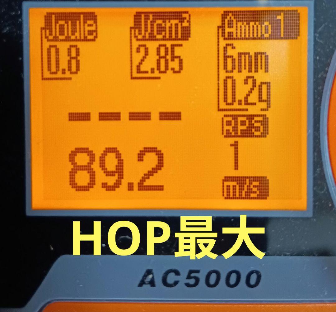 R*様 高初速 デザートイーグル 東京マルイ