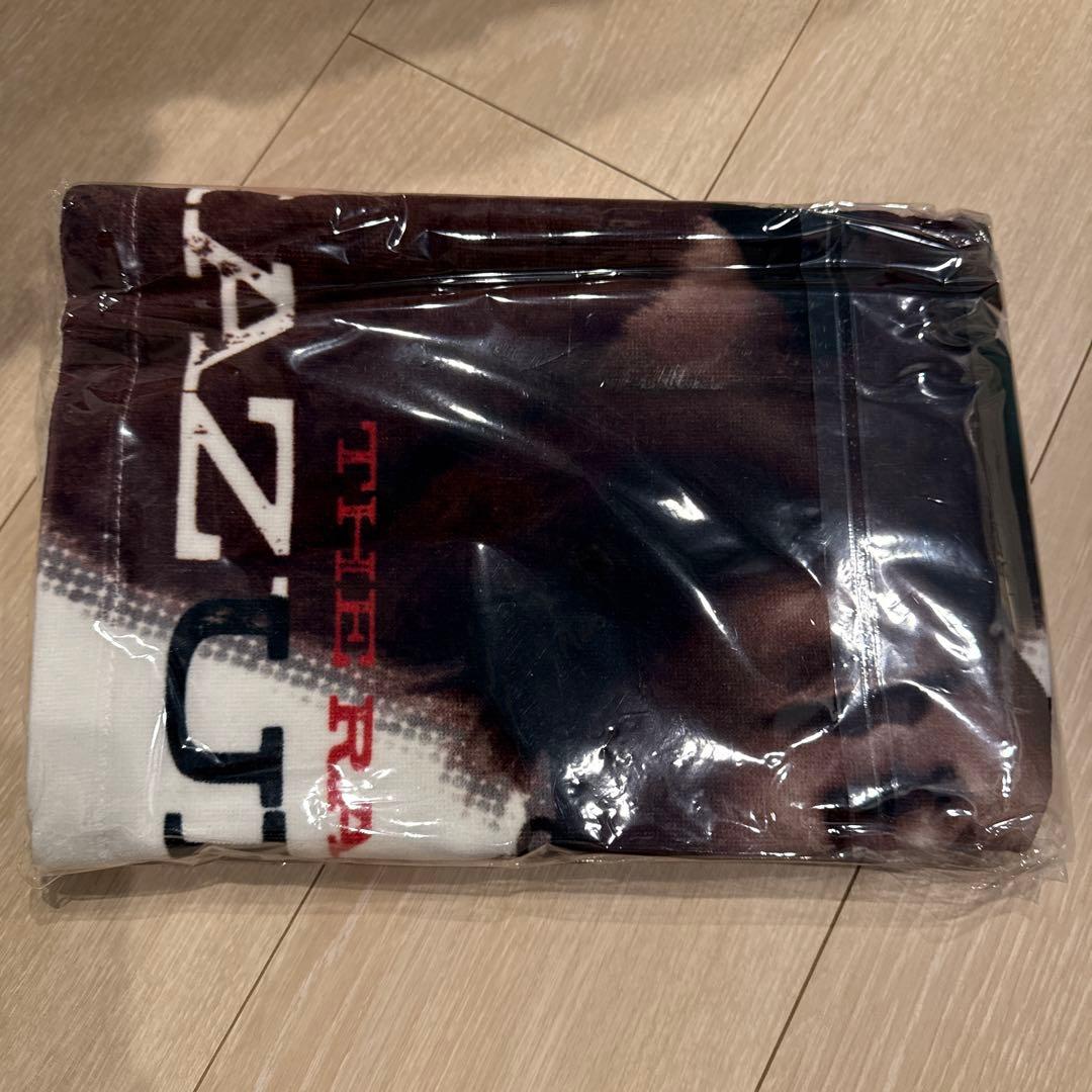 川村壱馬 バスタオル 新品未開封 BATTLE OF TOKYO - メルカリ