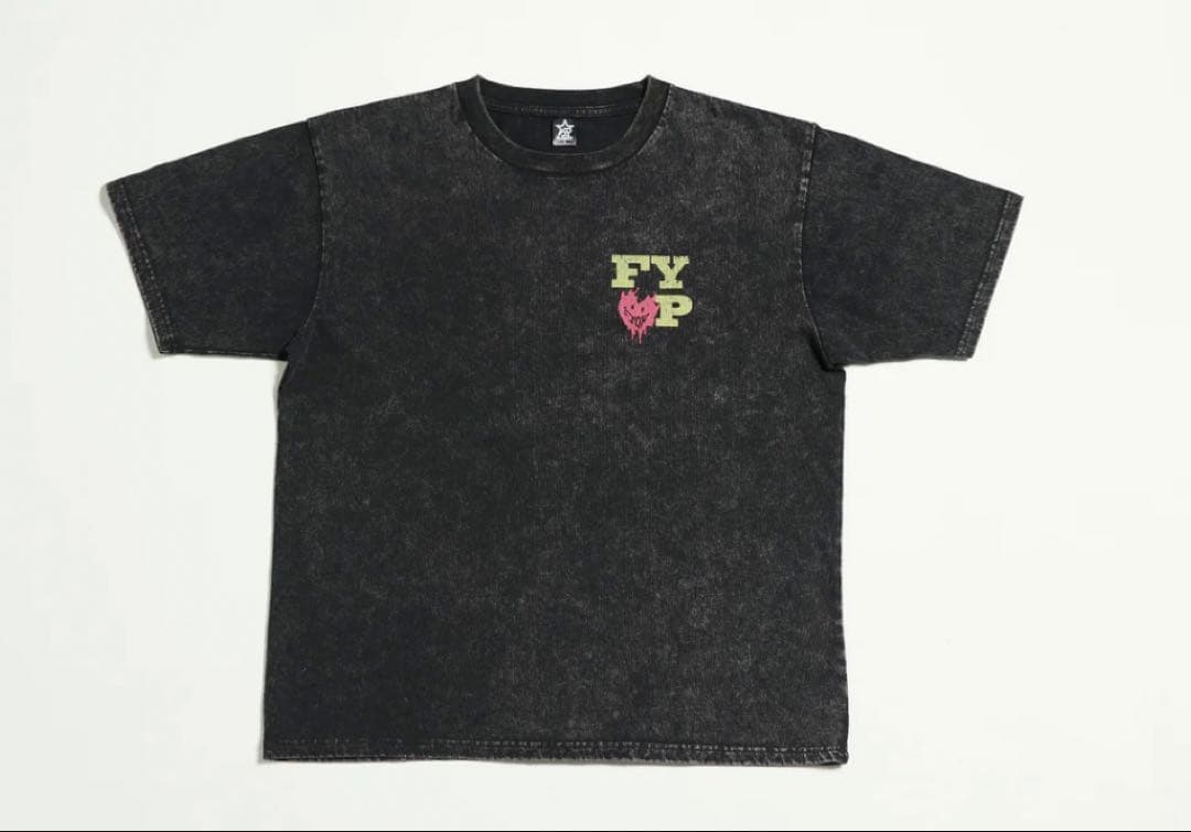 即日発送【Mサイズ】B’z PARTY 限定FYOP Tシャツ／新品・未開封