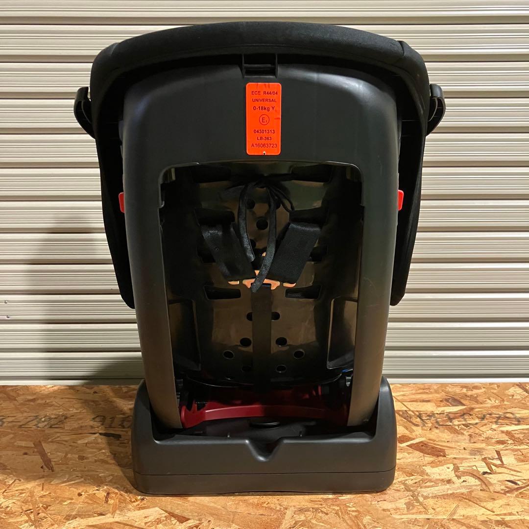 A2F76□美品＊マムズキャリー レジェ チャイルドシート ベビーシート