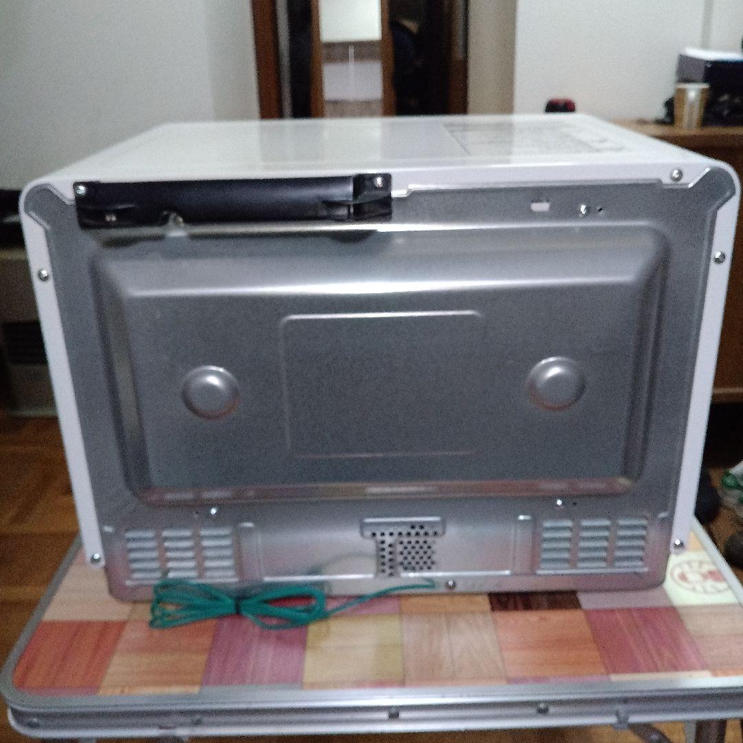 日立 オーブンレンジ ヘルシーシェフ MRO-S8Y 2020年製✨整備済超美品