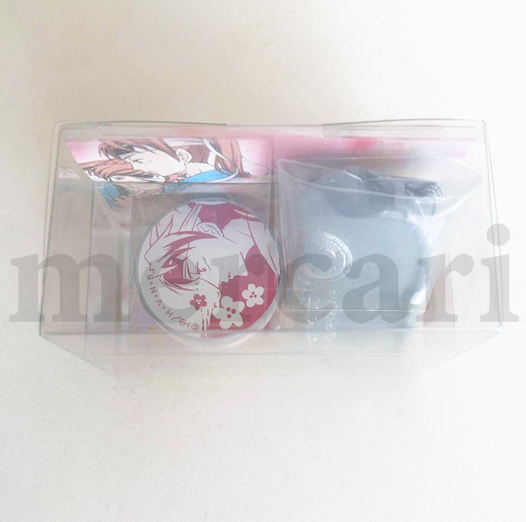 桜蘭高校ホスト部 練り香水 常陸院兄弟 未開封 少女漫画桜蘭高校ホスト