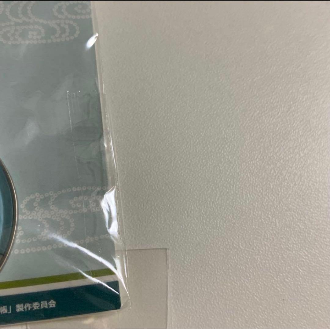 夏目友人帳　ドームキーホルダー　6点セット