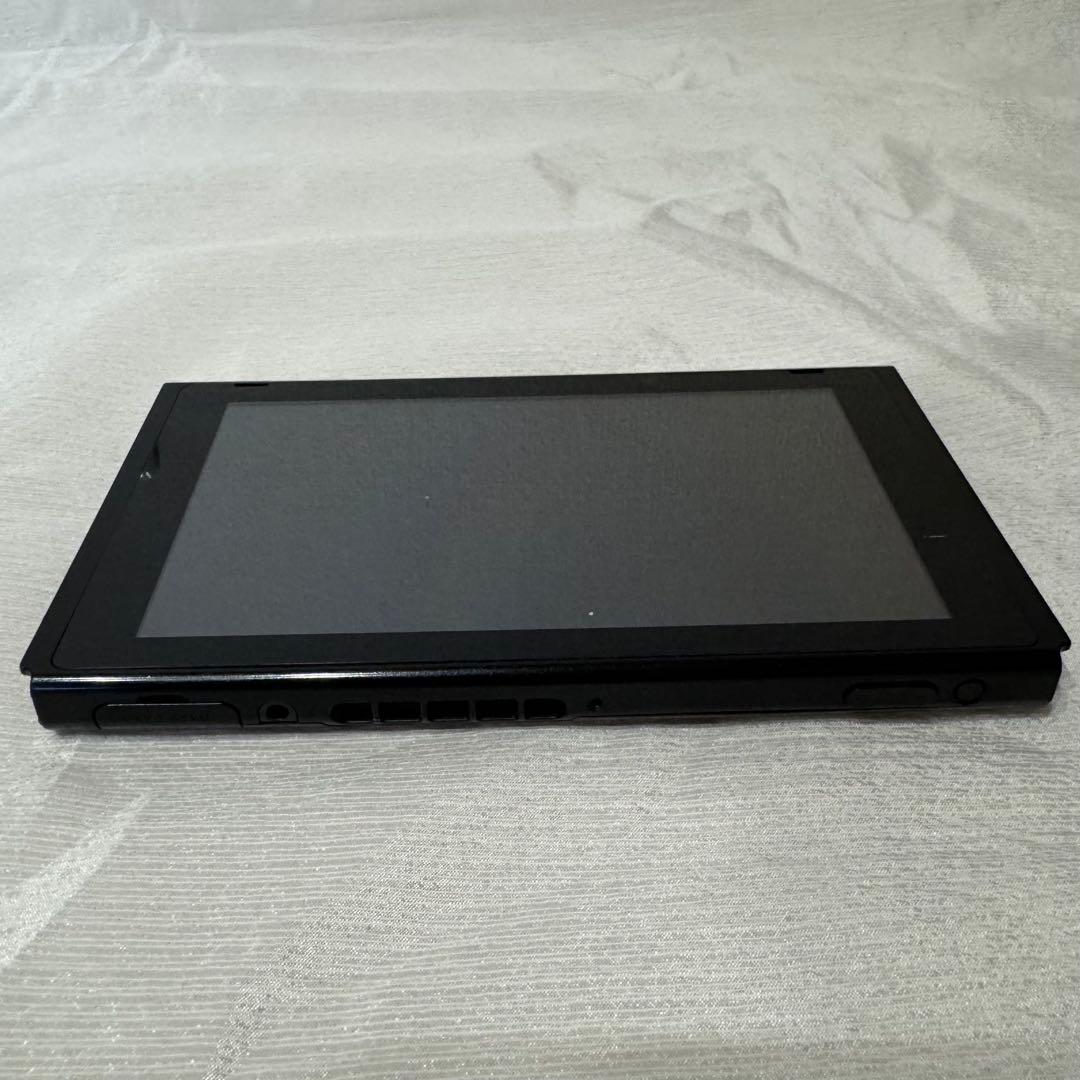 【初期型】 Nintendo Switch 本体 2017年製