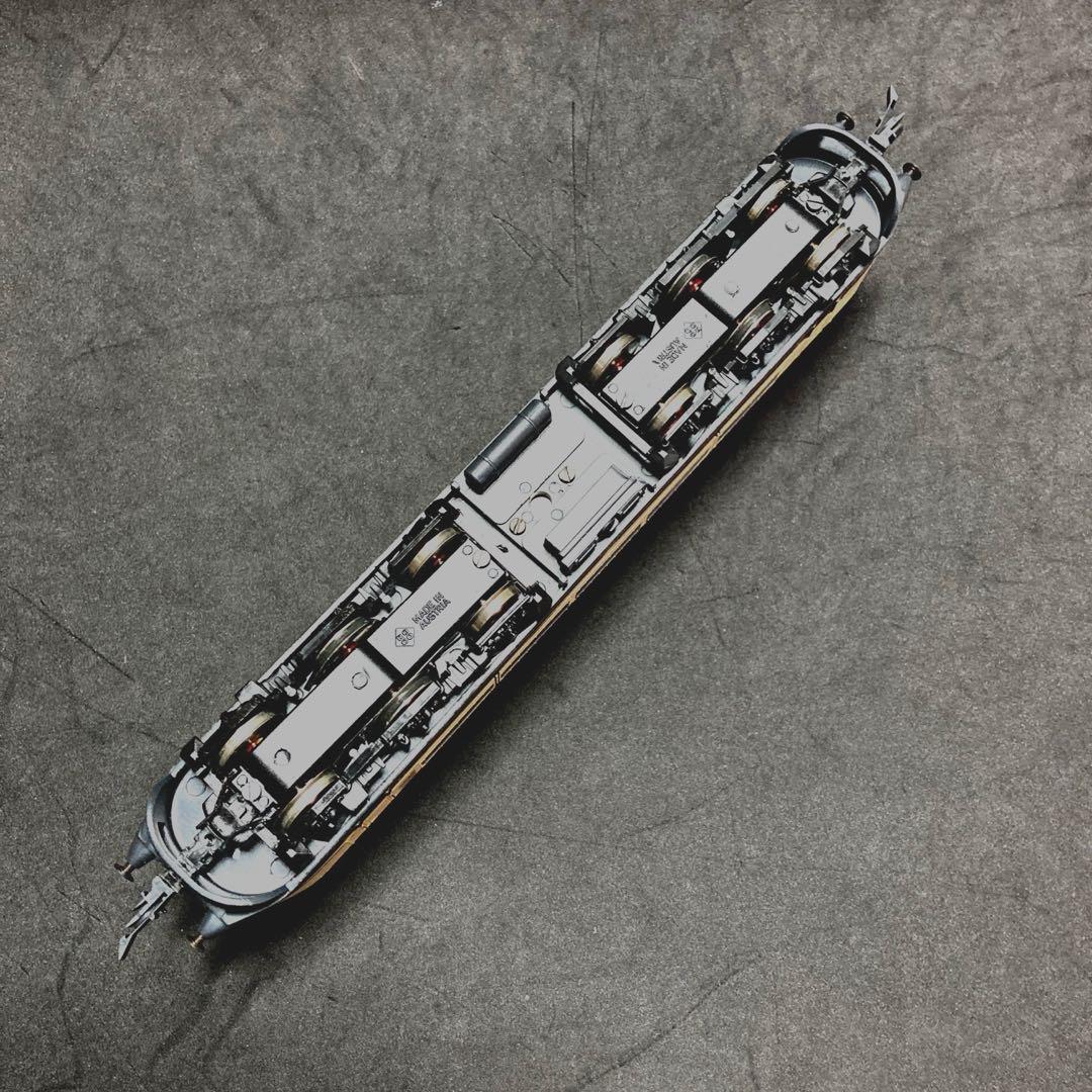 HO ロコ ＤＢ１０３電気　　　 [ 限定品 ]