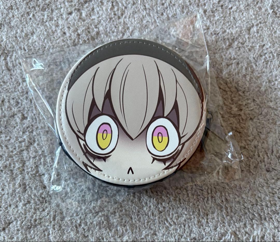 C107 福のれん 新作フルセット+アクリル札 コミックマーケット107 コミケ