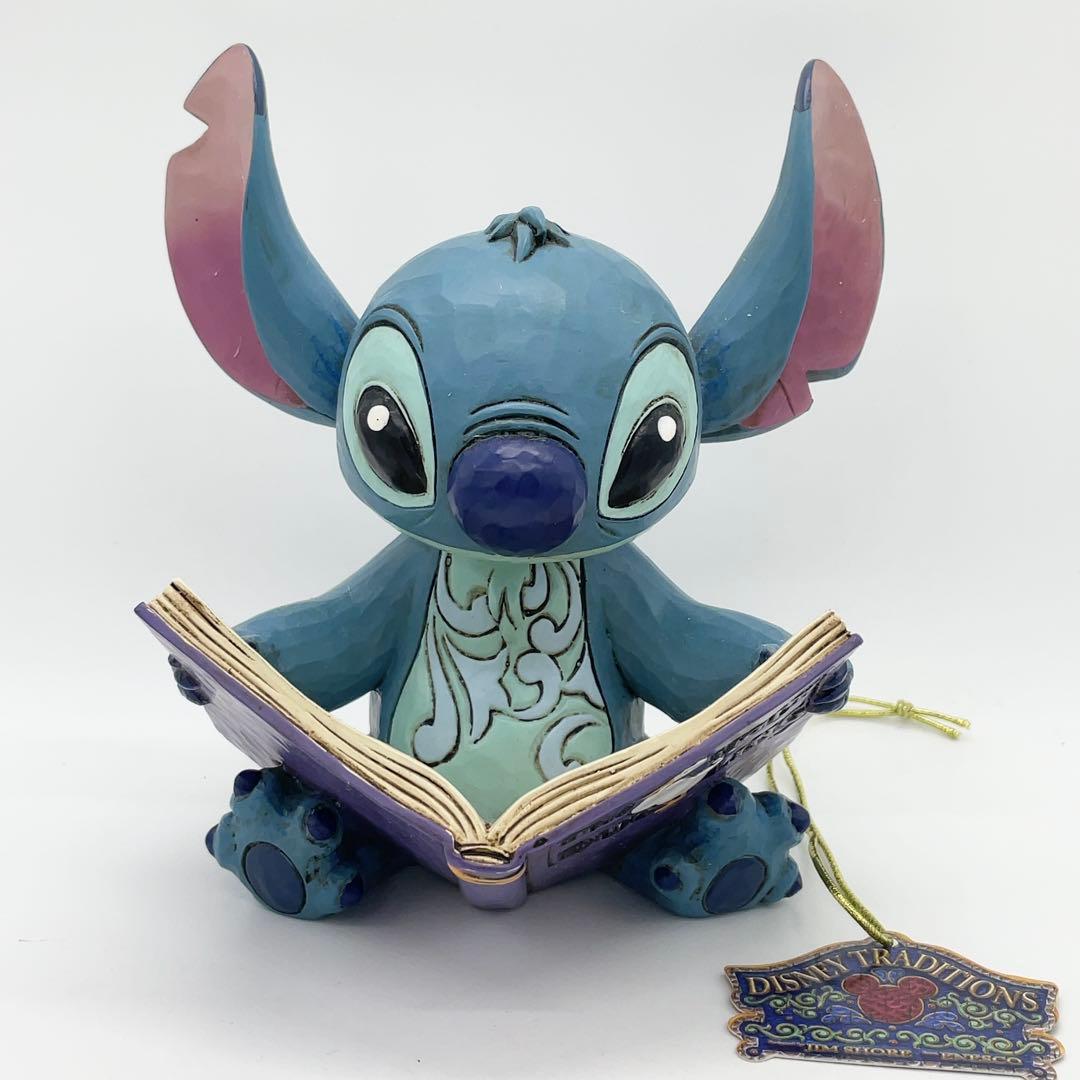ディズニートラディション スティッチ - メルカリ